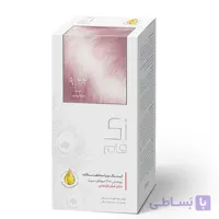 کیت رنگ مو زی فام حجم 50 میل شماره 9.22 – بلوند مرواریدی