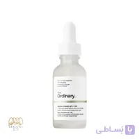 سرم ضد لک آلفا آربوتین و هیالورونیک اسید اوردینری Alpha Arbutin 2% + HA حجم 30 میل