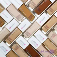 كرم پودر 30 ساعته میبلین مدل Super Stay سوپر استی حجم 30 میل