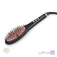 برس حرارتی کویین مدل HB048