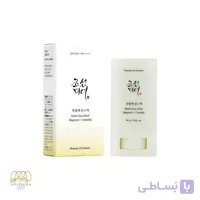 ضد آفتاب استیکی بیوتی آف جوسان حجم 18 گرم