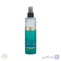 سرم دوفاز حجم دهنده مو و ویتامینه لیمپیو حجم 250 میل