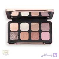 پالت سایه چشم رولوشن مدل Forever Flawless Dynamic Eternal