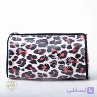 کیف لوازم آرایش طرح ویکتوریا سکرت طرح Love – متوسط