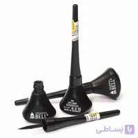 خط چشم کوزه ای ماژیکی بل