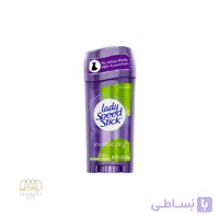 استیک ضد تعریق زنانه لیدی اسپید مدل Powder Fresh (بوی پودر بچه)