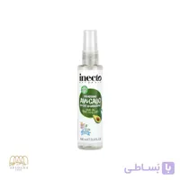 روغن موی تغذیه کننده آووکادو ارگانیک اینکتو حجم 100 میل
