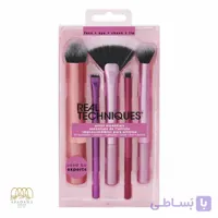 ست براش ریل تکنیک مدل Artist Essentials