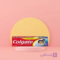 خمیر دندان خانواده کلگیت حجم 100 میل