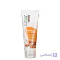 کرم مرطوب کننده دست و صورت شون با عصاره آووکادو حجم 75 میل