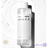 تونر تسکین دهنده و آبرسان آنوا 77 حجم 250 میل