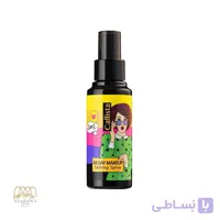 اسپری فیکساتور آرایش صورت کالیستا حجم 100 میل