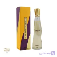 ادو پرفیوم زنانه رساسی مدل چستیتی Chastity حجم 100 میل