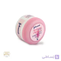 کرم مرطوب کننده دست و صورت جانسون حجم 200 میل