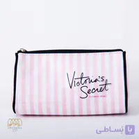 کیف لوازم آرایش طرح ویکتوریا سکرت – بزرگ