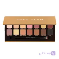 آناستازیا پالت سایه چشم سافت گلم 14 رنگ SOFT GLAM