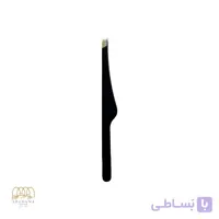 موچین استیل انبری بیول مدل Classic Pro – مشکی