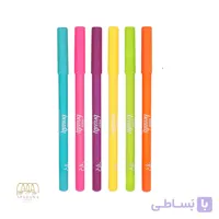 مداد چشم رنگی گلدن رز مدل کالرپاپ Colorpop