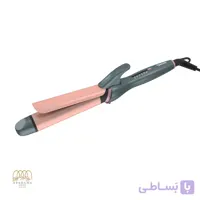 فر کننده مو سرامیک کویین سایز 32 مدل HT632n
