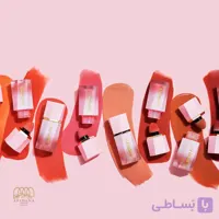رژگونه مایع براق شیگلم مدل Color Bloom حجم 5.2 میل