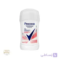 استیک ضد تعریق زنانه رکسونا روسی مدل Absolute Comfort حجم 40 گرم