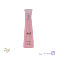 عطر جیبی زنانه ژک ساف مدل Shell شل حجم ۲۰ میل