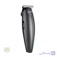 ماشین اصلاح زیرو کات کویین مدل HC002
