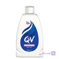 لوسیون بدن ایگو کیو وی حجم 250 میل