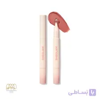 رژ لب مات مارشمالو پاف شیگلم رنگ High Key حجم 1.75 گرم