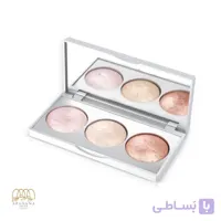 پالت استروبینگ هایلایتر گلدن رز