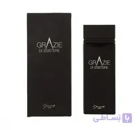 عطر مردانه ژک ساف مدل Grazie حجم 100 میلی لیتر