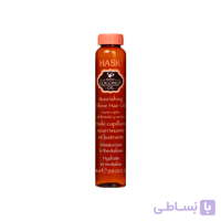 روغن مو نارگیل هاسک آمریکا (Hask) حجم 18 میل