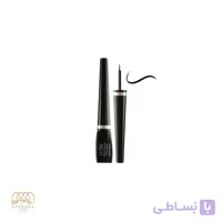 خط چشم مویی مشکی لچیک (لشیک)