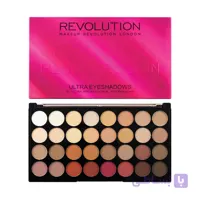 پالت سایه 32 رنگ رولوشن مدل Flawless 3 Resurrection