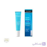 کرم دور چشم هیدرابوست نوتروژینا 15 میل