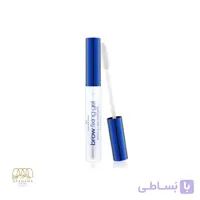 ژل فیکس مژه و ابرو گلدن رز حجم 11 میل