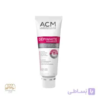 کرم ضد لک قوی دپی وایت ادونسد ACM حجم 40 میل