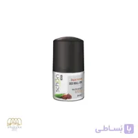 رول ضد تعریق 24 ساعته شون مدل Black Forest حجم 60 میل