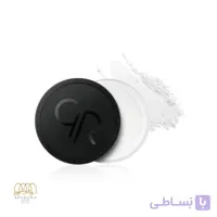 پودر تثبیت کننده (فیکساتور) آرایش گلدن رز 11 گرم