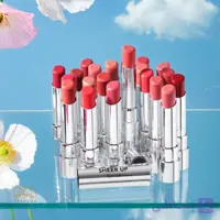 رژ لب جامد شیر‌ آپ Sheer Up فلورمار حجم 3 گرم