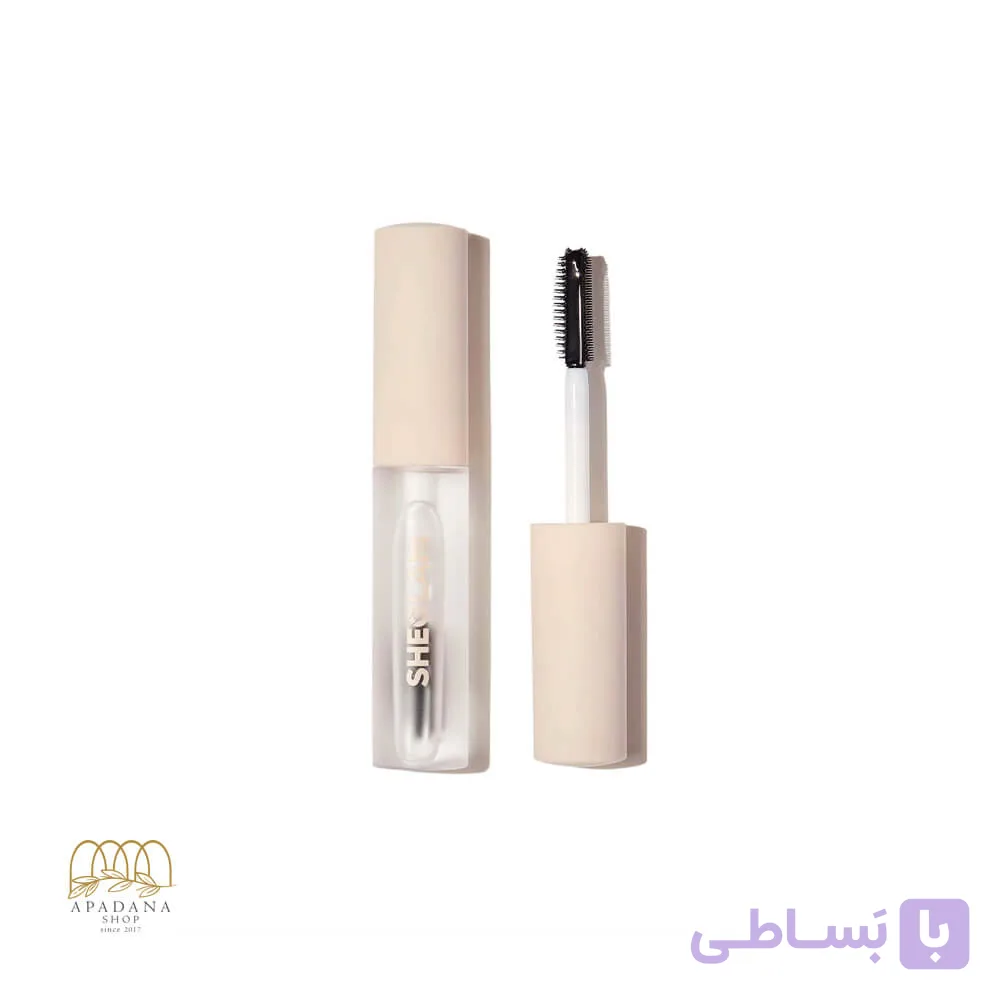 ژل ابرو شیگلم