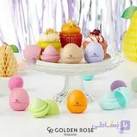 بالم لب (کره لب) اس پی اف دار گلدن رز 8 گرم