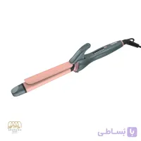 فر کننده مو سرامیک کویین سایز 26 مدل HT626n
