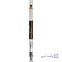 مداد ابرو کالر آیکون وت اند وایلد Color Icon رنگ E6231 Brunettes Do It Better
