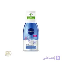 محلول پاک کننده آرایش چشم نیوآ مدل دو فاز حجم 125 میل