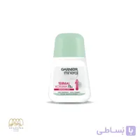 مام رول ضد تعریق زنانه گارنیه مدل Termal Koruma حجم 50ml