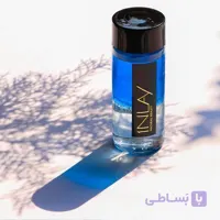 پاک کننده 2 فاز آرایش چشم این لی (اینلی)