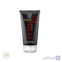ژل موی حالت دهنده خیلی قوی مای مدل Ultimate Fix حجم 150 میل