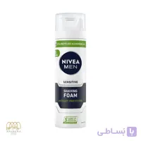 فوم اصلاح نیوآ حجم 200 میل