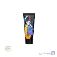 کرم پودر مات کالیستا مدل Long Lasting & Matt حجم 35 میل
